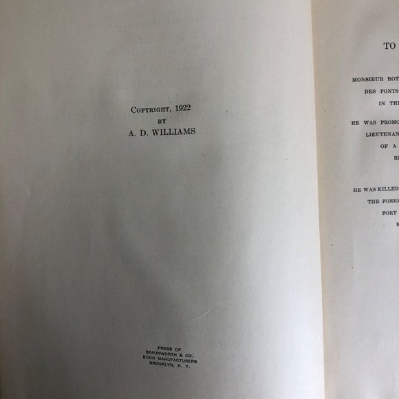 Flow of Gases in Furnaces 1923 Groume-Grjimailo English Appendix Iron Manufactur - Picture 16 of 16